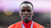 Abraham Kibiwot