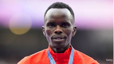 Abraham Kibiwot