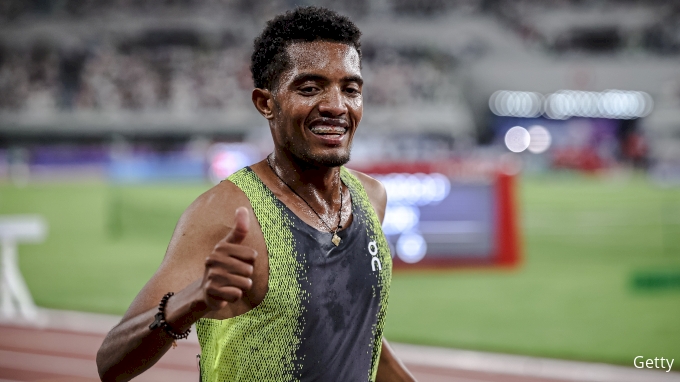 picture of Abrham Sime