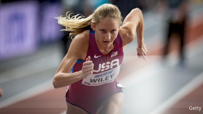 picture of Addison Wiley