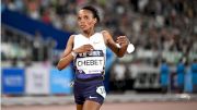 Beatrice Chebet