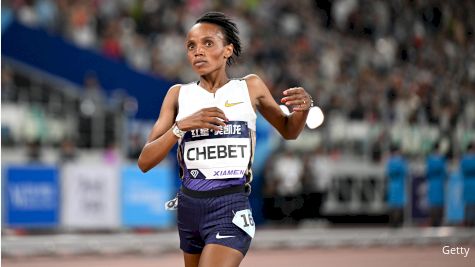 Beatrice Chebet