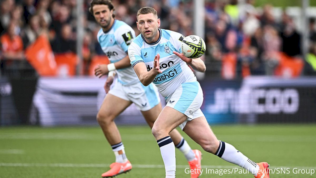 3 Reasons To Watch Bath Rugby In The 2026-27 Gallagher PREM Season