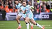 Bath Rugby Vs. Lyon Rugby Lineups, Kickoff Time