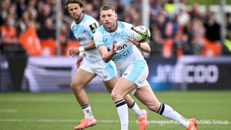 Bath Rugby Vs. Lyon Rugby Lineups, Kickoff Time