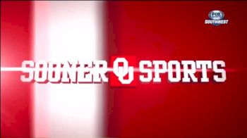 DU vs OK Taylor Spears FX 18-Jan-2013