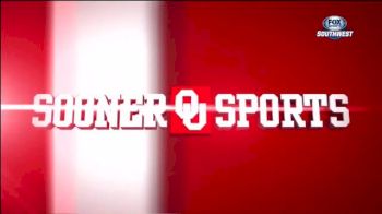 DU vs OK Laura Albright FX 18-Jan-2013