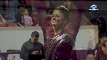 DU vs OK Keeley Kmieciak BB 18-Jan-2013
