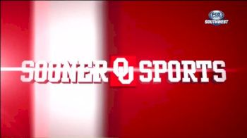 DU vs OK Taylor Spears BB 18-Jan-2013