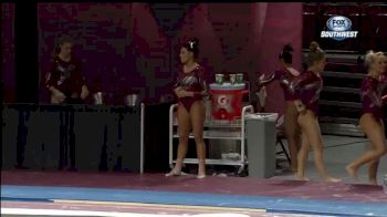 DU vs OK-Sooners Vaults-18-Jan-2013