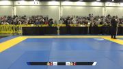 Replay: Mat 2 - 2024 World IBJJF Jiu-Jitsu No-Gi Championship | Dec 13 @ 9 AM