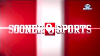 DU vs OK Nina McGee BB 18-Jan-2013