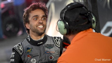 2025 Kubota High Limit Racing Results At Kokomo Speedway