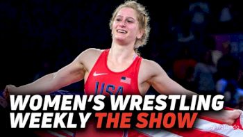 Women's Wrestling Weekly: The Show (Ep. 28)