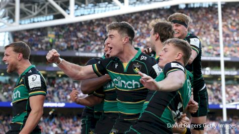 Investec Champions Cup Countdown: Why The Northampton Saints Can Win It All