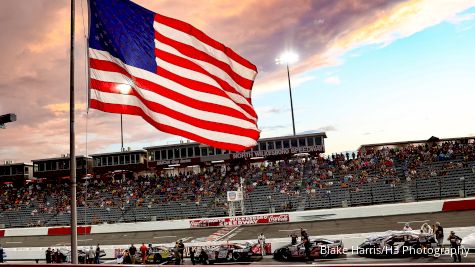 Entry Lists For CARS Tour Doubleheader At North Wilkesboro