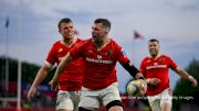 "It's A Cup Final For Us" Denis Leamy Talks Benetton Clash