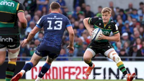 Northampton Saints Fans Can Watch Premiership, Champions Cup On FloRugby