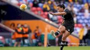 New Zealand Black Ferns 2025 Fixtures. Here's The Schedule