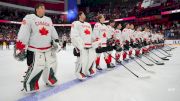 Canada vs. France Updates From IIHF World Championship