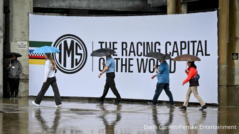 Indy 500 Weather 2025: Will It Rain On Race Day?