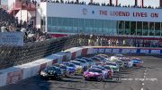 NASCAR All Star Race At North Wilkesboro 2025: Here's Everything To Know