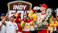 2025 Indianapolis 500 Coverage