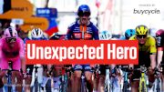 Giro d'Italia 2025 Stage 4 Delivers Surprise Winner