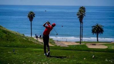 Stanislaus State Wraps Up An Impressive Season In The NCAA Regionals