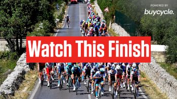 Giro d'Italia 2025 Stage 5 Preview