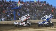 WATCH: Rico Wins Last-Lap Thriller At Kokomo 🤯