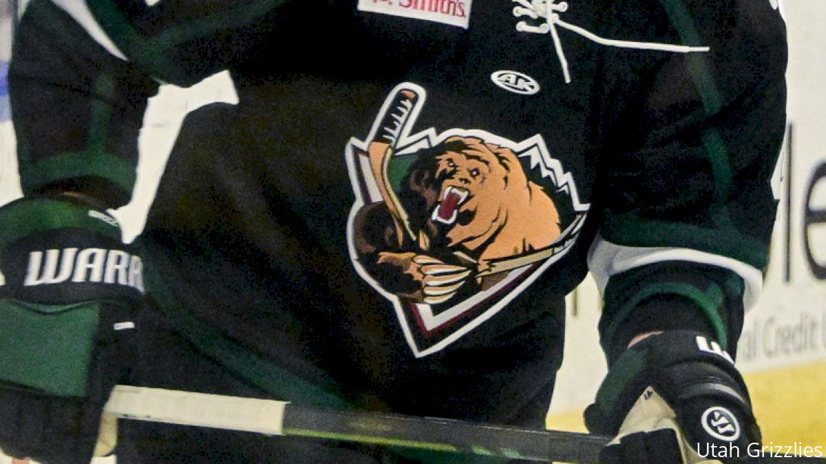ECHL, Utah Grizzlies Mourn Sudden Passing Of Team President Kevin Bruder