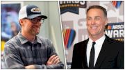 Dale Jr., Harvick To Announce CARS Tour At North Wilkesboro