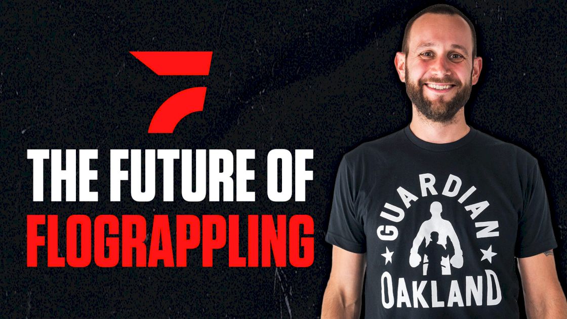 Where Is FloGrappling Heading In The Future?
