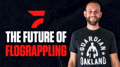 The Truth About Where FloGrappling Is Heading In The Future...