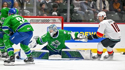 Updated AHL Playoffs Bracket 2025: How We Got To The Conference Finals