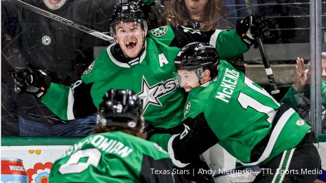 Why These Western Conference Teams Can Win The Calder Cup