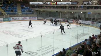 Replay: Away - 2023 Salmon Arm vs West Kelowna | Dec 2 @ 6 PM