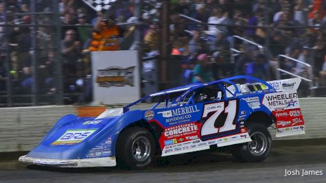 2025 FloRacing Night In America Results At Marshalltown Speedway