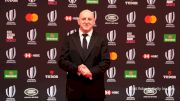 Keith Wood: No Time For Passengers On Farrell's Lions Tour