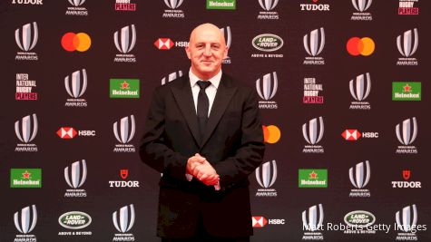 Keith Wood: No Time For Passengers On Andy Farrell's 2025 Lions Tour