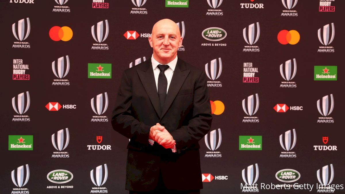 Keith Wood: No Time For Passengers On Andy Farrell's 2025 Lions Tour