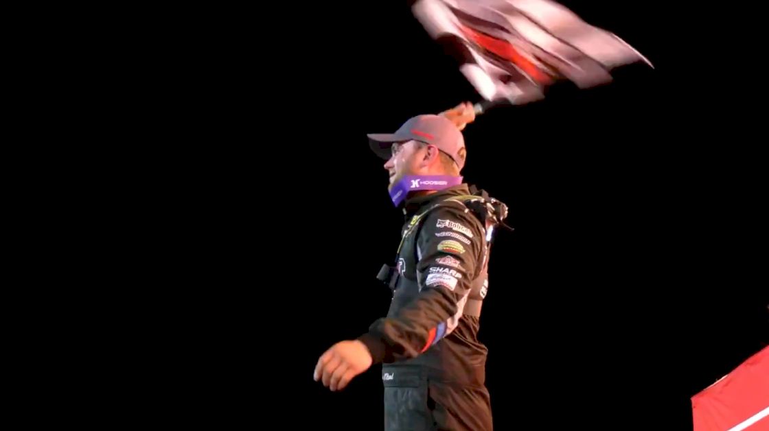 O'Neal Explains How He Got It Done At Marshalltown