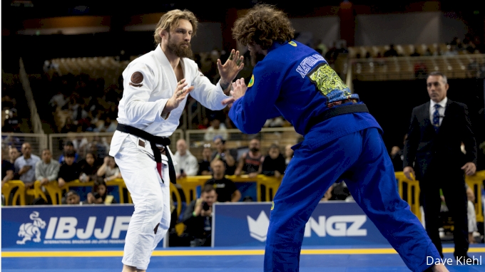 picture of 2025 Road To Worlds: The Best Vlogs, Training, Interviews, BTS Action