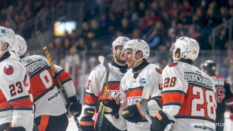 ECHL Playoffs: Western Conference Finals Preview