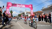Watch In Canada: 2025 Giro d'Italia Stage 5