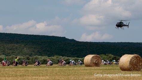 Regardez au Canada: 2025 Giro d'Italia - Étape 5
