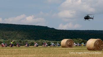 Regardez au Canada: Giro d'Italia - Étape 5