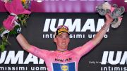 Giro d'Italia 2025 Stage 5 Results: Mads Pedersen Wins For Third Time