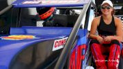 Bryson Returns To Belleville Eyeing Repeat Victory